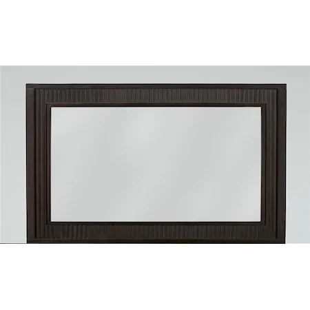 Landscape Dresser Mirror